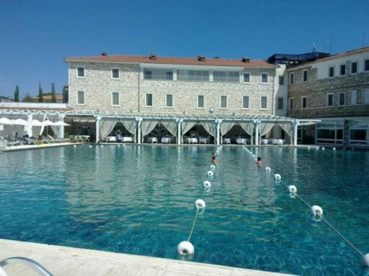 Montemerano-Saturnia House Apartment Kültér fotó